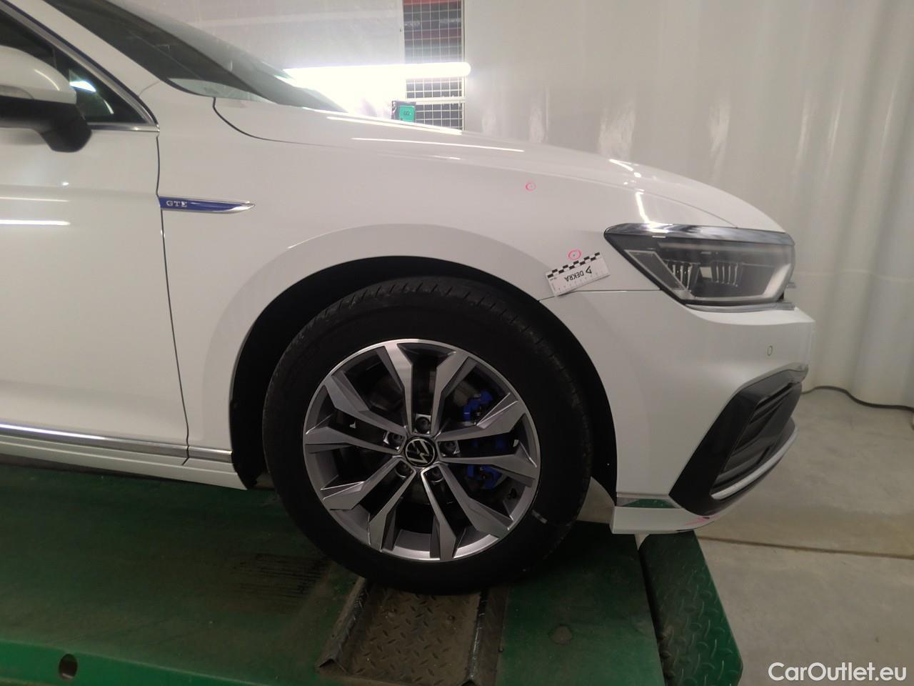  Volkswagen  Passat  Sp.Combi GTE #4