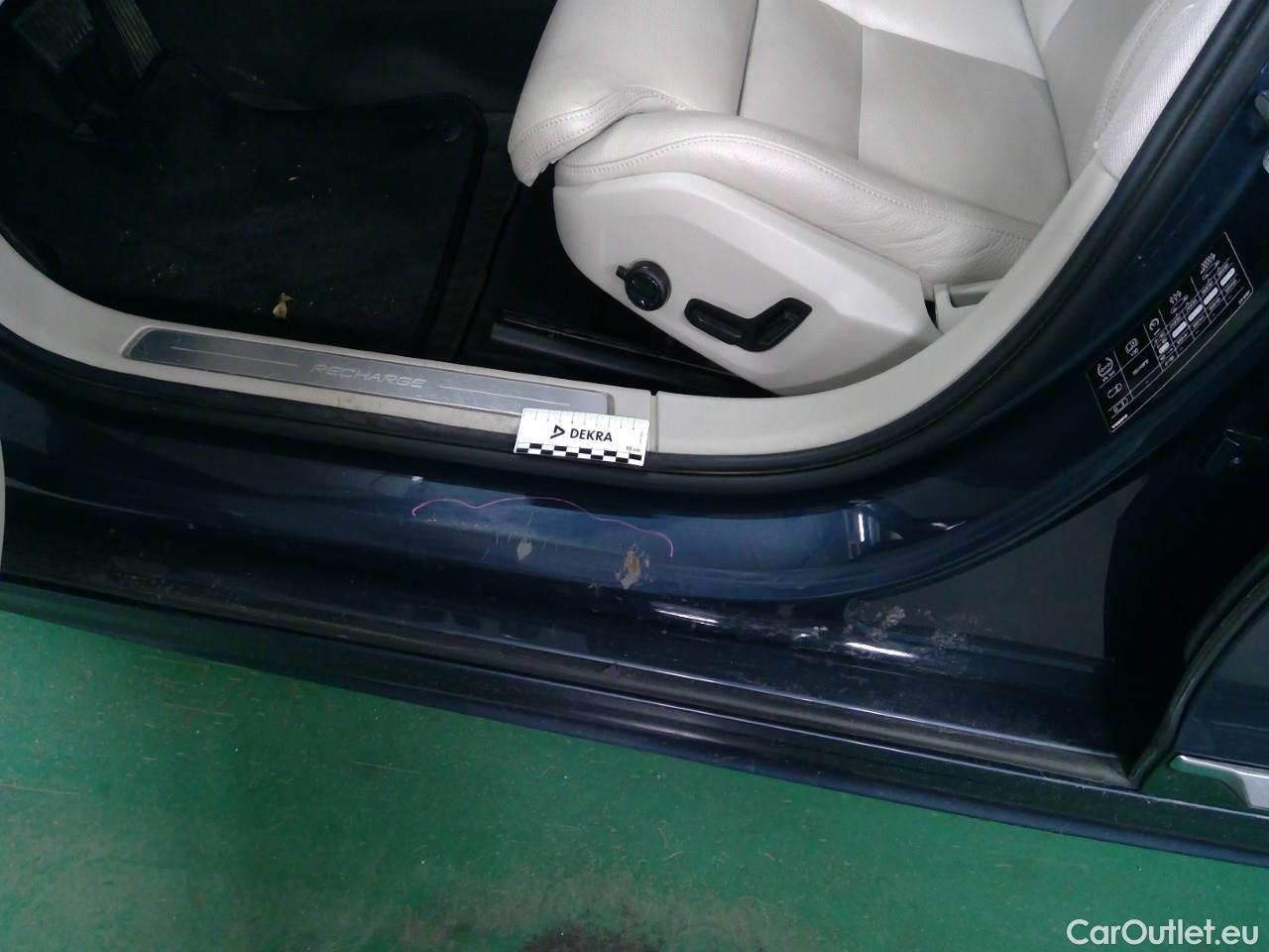  Volvo  V90  T8 Inscr. Rech. AWD Aut #12