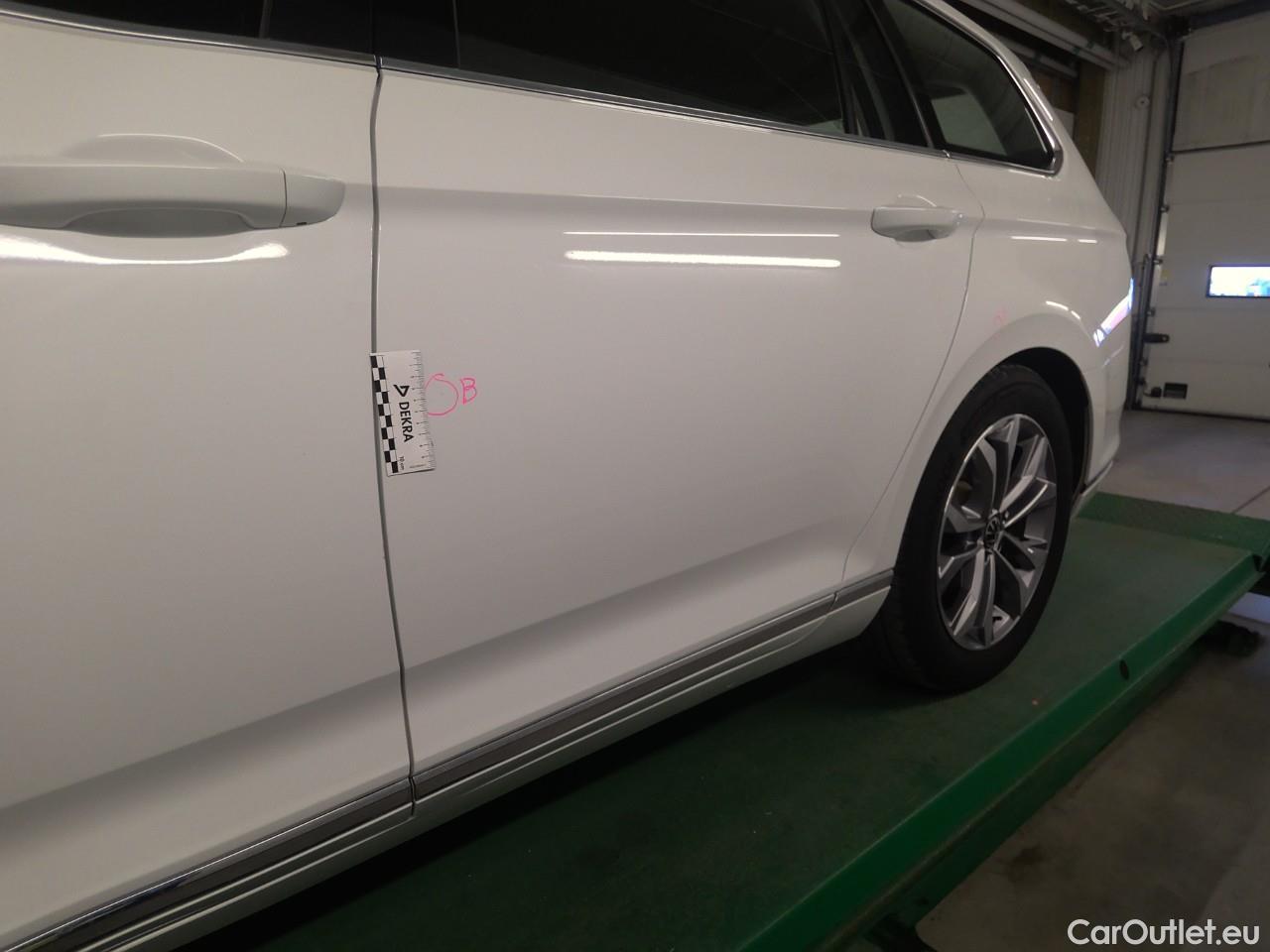  Volkswagen  Passat  Sp.Combi GTE #20