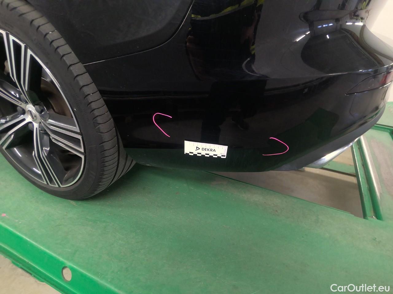  Volvo  V60  T6 AWD Inscript.Rechar.Aut #21