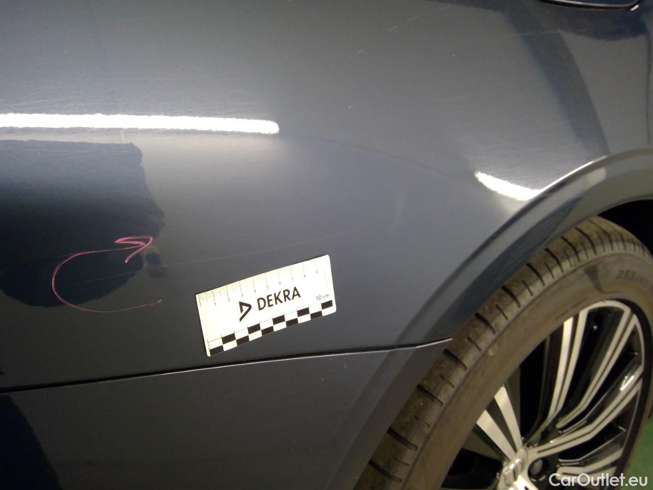  Volvo  V90  T8 Inscr. Rech. AWD Aut #33