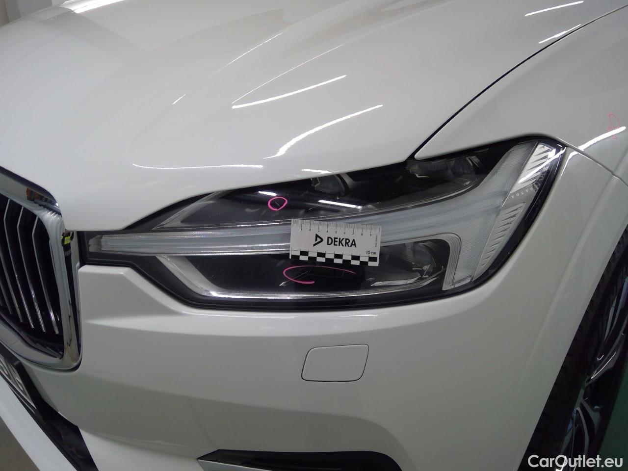  Volvo  XC60  T6 340 Ins. Expr. 4WD Aut #11