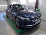  Volvo  V90  T8 Inscr. Rech. AWD Aut #2