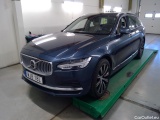 Volvo V90  T8 Inscr. Rech. AWD Aut