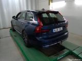  Volvo  V90  T8 Inscr. Rech. AWD Aut #4