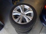  Volvo  V90  T8 Inscr. Rech. AWD Aut #15