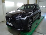 Volvo XC60 Volvo  T6 350 Pl.D.Ed. AWD Rech.