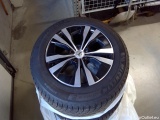  Volvo  XC60  T6 340 Ins. Expr. 4WD Aut #15