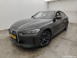 Bmw  I4 BMW  GRAN COUPE 81 kWh eDrive40 340 5d 
