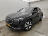 Mercedes A-Klasse MERCEDES EQA (H293) 66.5 kWh EQA 250+ Business Line 5d
