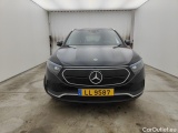  Mercedes  A-Klasse MERCEDES EQA (H293) 66.5 kWh EQA 250+ Business Line 5d #5