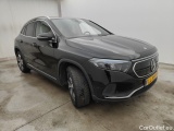  Mercedes  A-Klasse MERCEDES EQA (H293) 66.5 kWh EQA 250+ Business Line 5d #8