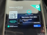  Mercedes  A-Klasse MERCEDES EQA (H293) 66.5 kWh EQA 250+ Business Line 5d #18
