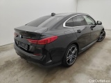  Bmw  Serie 2 BMW 2 Reeks Gran Coupé 218iA (100kW) 4d #4