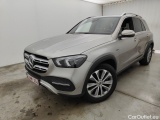  Mercedes  G-Klasee Mercedes-Benz GLE GLE 350 de 4MATIC Business Solution 5d #2