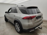  Mercedes  G-Klasee Mercedes-Benz GLE GLE 350 de 4MATIC Business Solution 5d #3