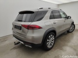  Mercedes  G-Klasee Mercedes-Benz GLE GLE 350 de 4MATIC Business Solution 5d #4