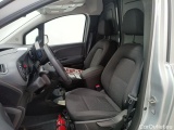  Mercedes  Citan Mercedes-Benz  110 CDI L1 Base Aut. 4d #9