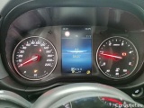  Mercedes  Citan Mercedes-Benz  110 CDI L1 Base Aut. 4d #10