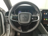  Polestar  2 POLESTAR POLESTAR  78 kWh Single Motor MY3 5d #19