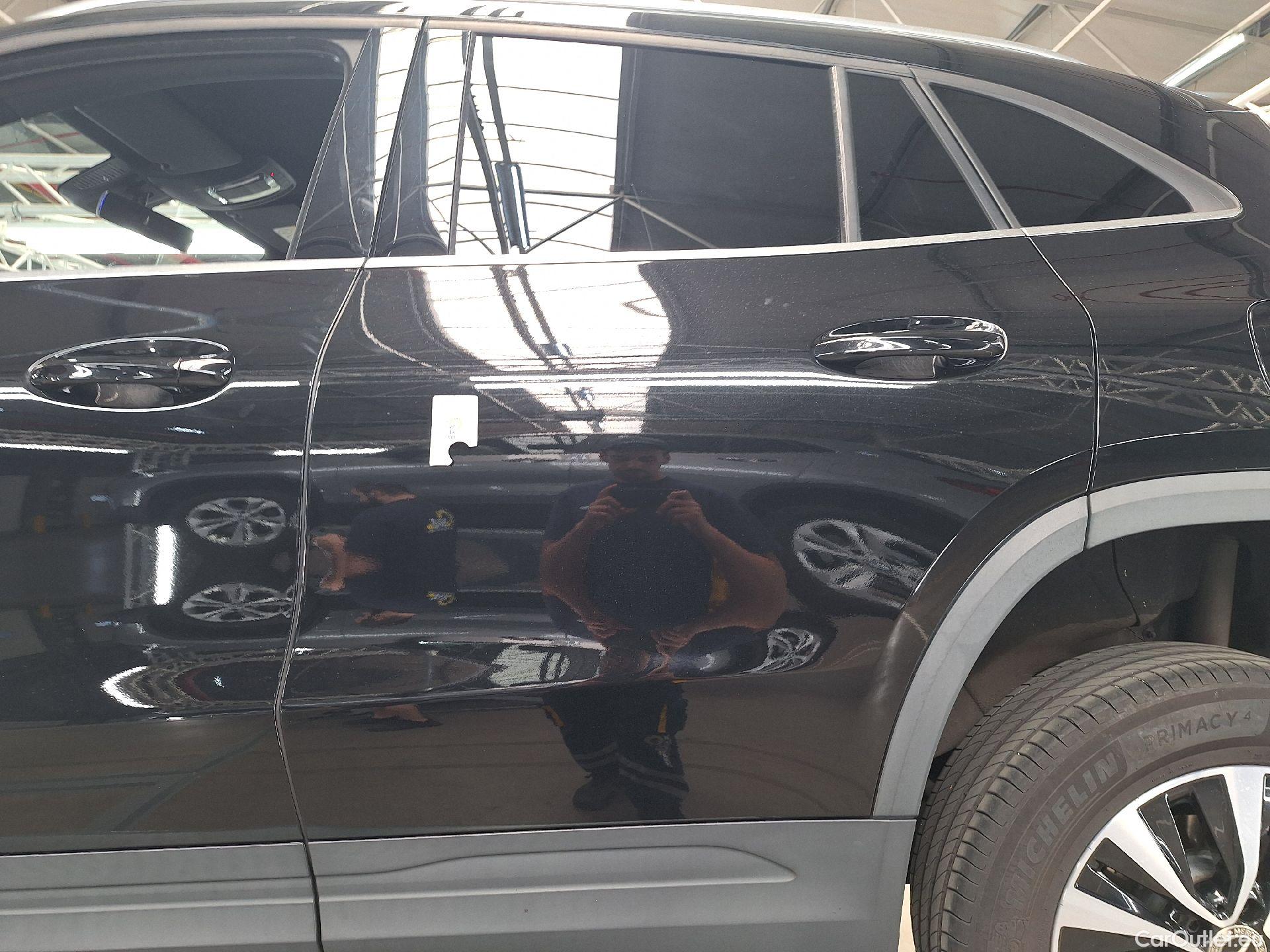  Mercedes  GLA Mercedes,  '20,  200 d Bus.Solution Aut. #5