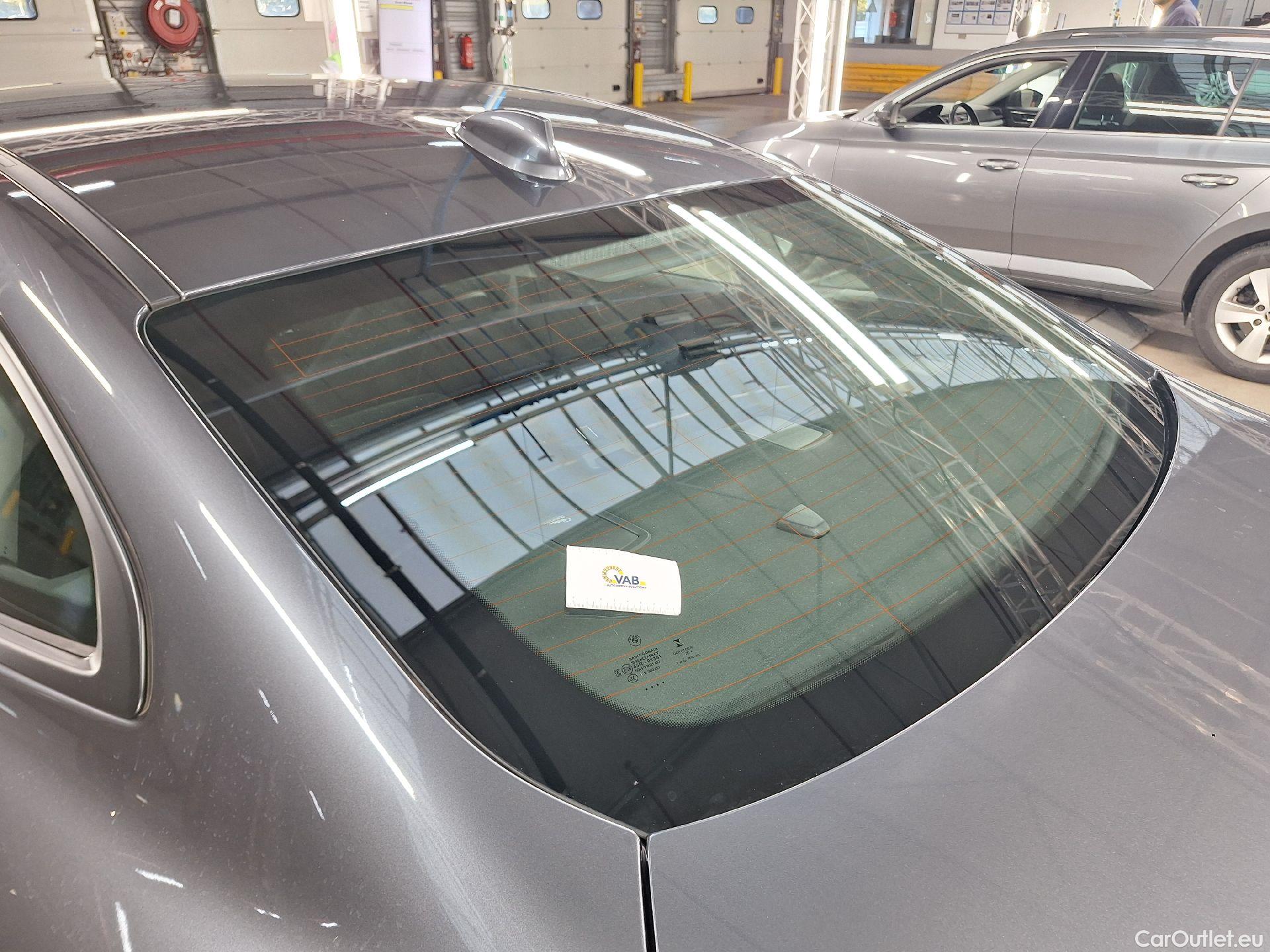  Bmw  Serie 2 BMW, 2-serie Gr.Coupé '19, 216d Gr.C.85kW Aut. #3