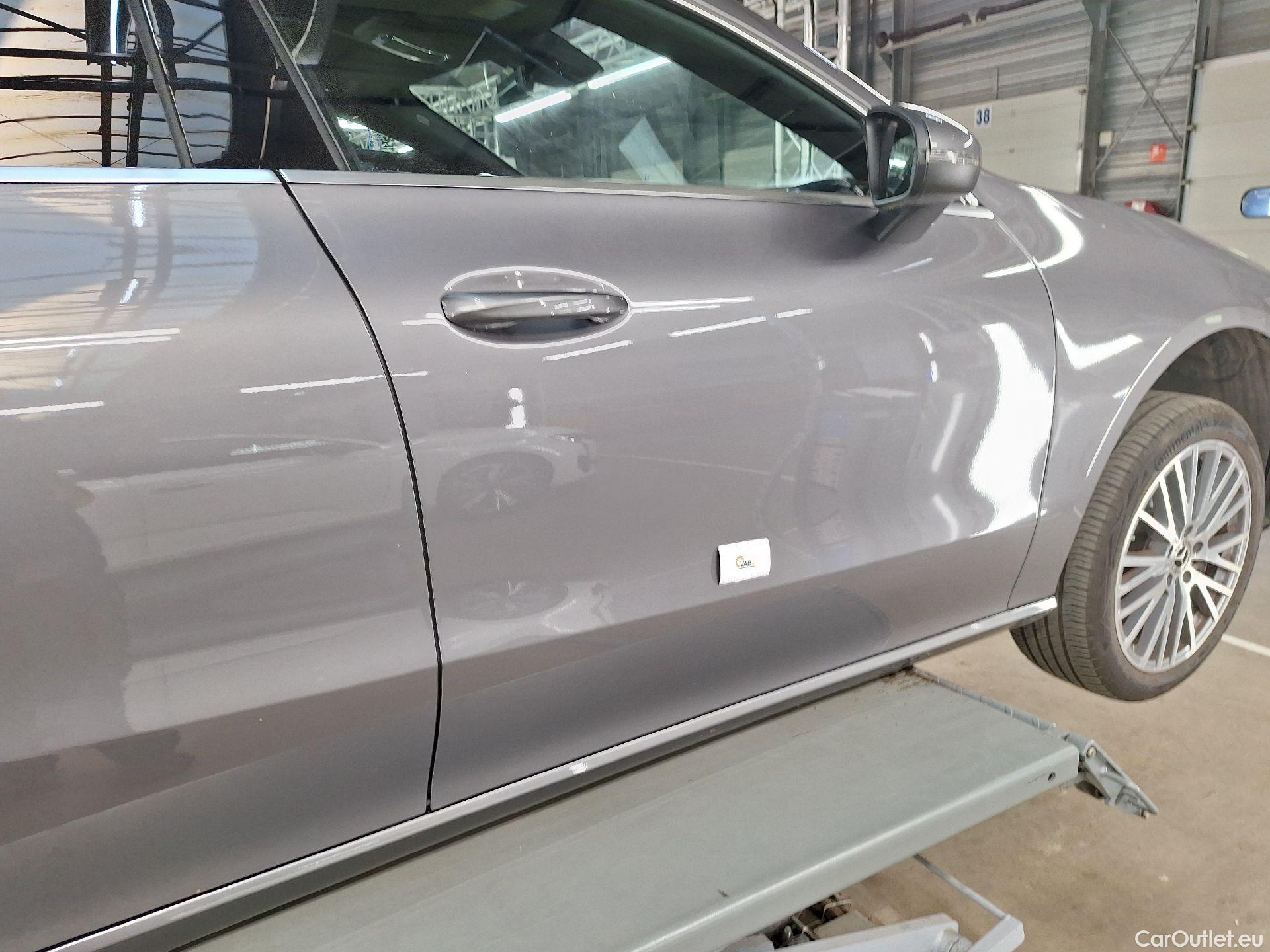  Mercedes  CLA-Klasse Mercedes, CLA-Clas SB '19 PHEV, CLA SB 250 e Bus.Solut.Aut. #23