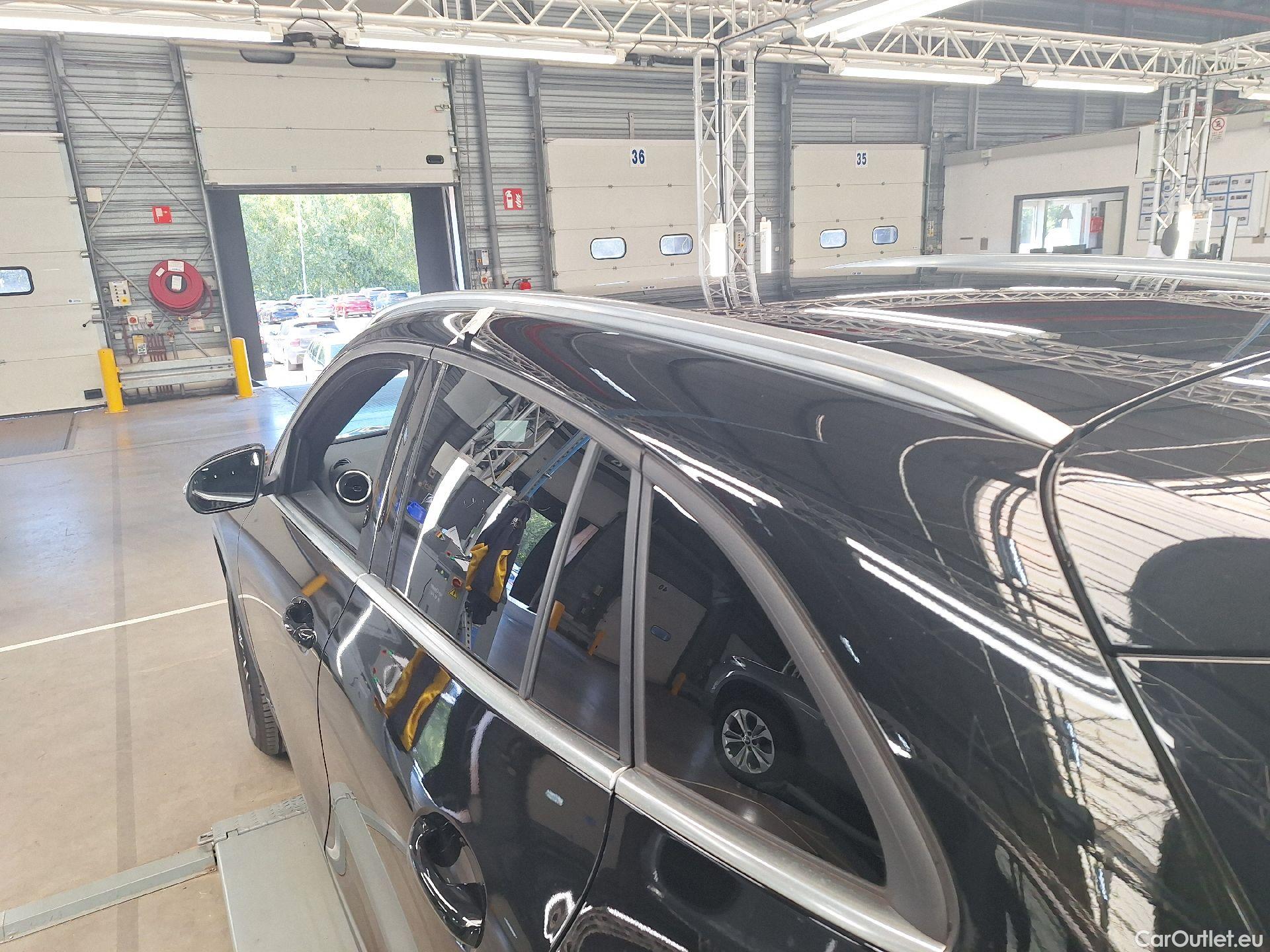  Mercedes  GLA Mercedes,  '20,  200 d Bus.Solution Aut. #1