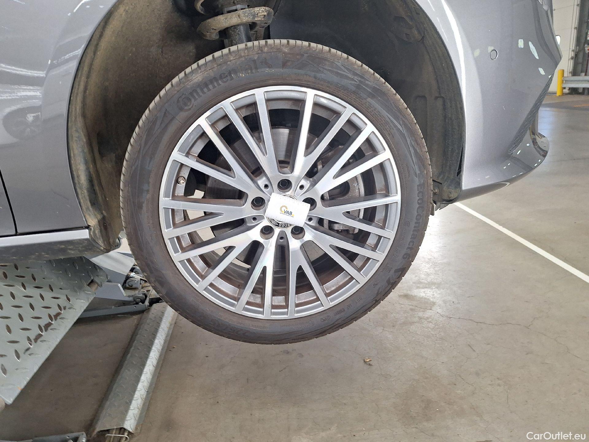  Mercedes  CLA-Klasse Mercedes, CLA-Clas SB '19 PHEV, CLA SB 250 e Bus.Solut.Aut. #25