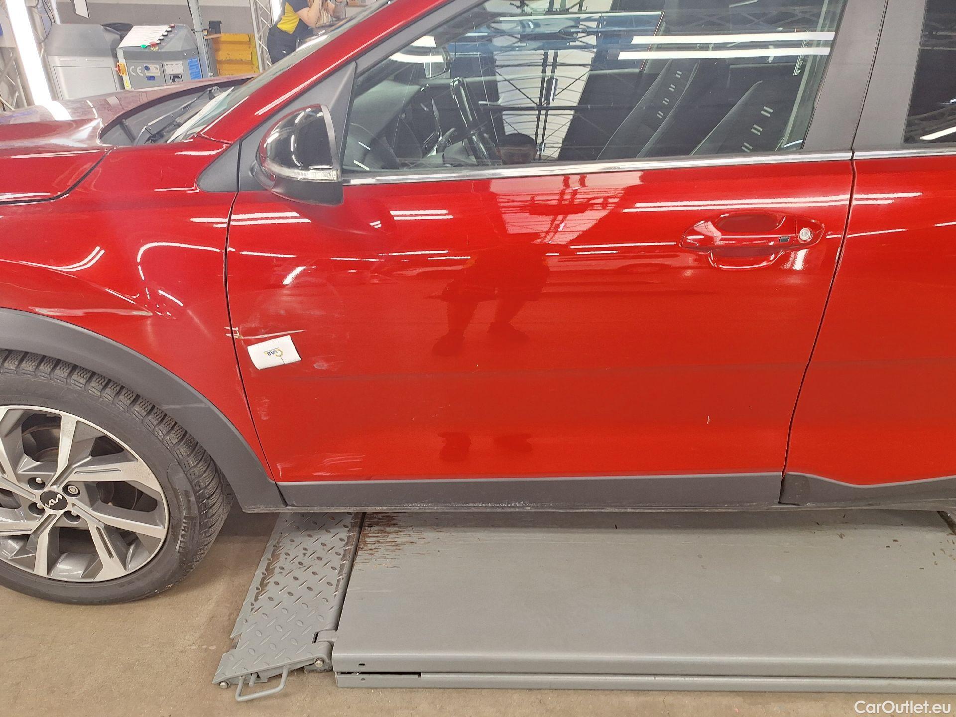  KIA  STONIC Kia,  FL'20, KIA  1.0 T 120 MHEV GT Line DCT 5d #11