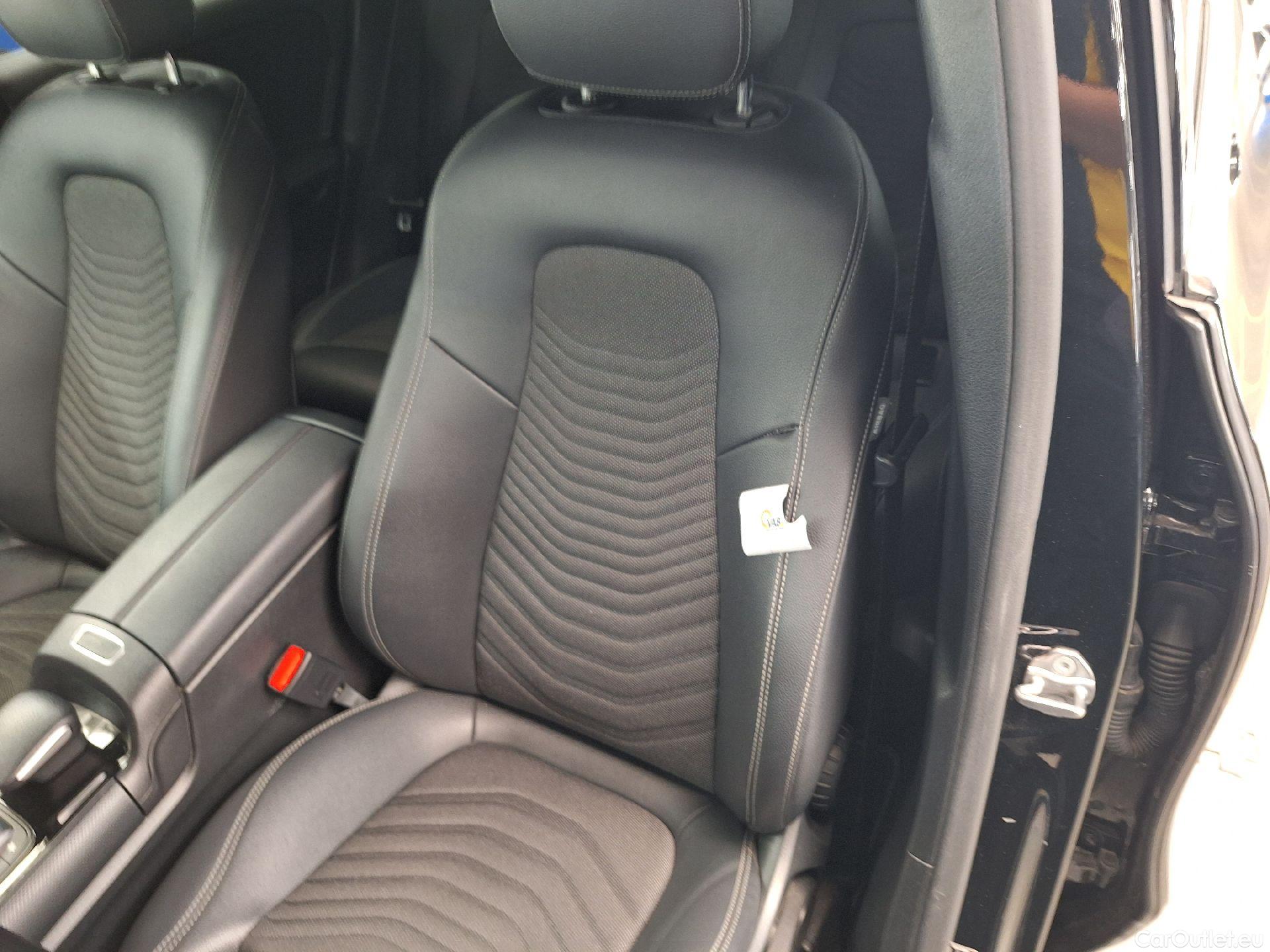  Mercedes  GLA Mercedes,  '20,  200 d Bus.Solution Aut. #9
