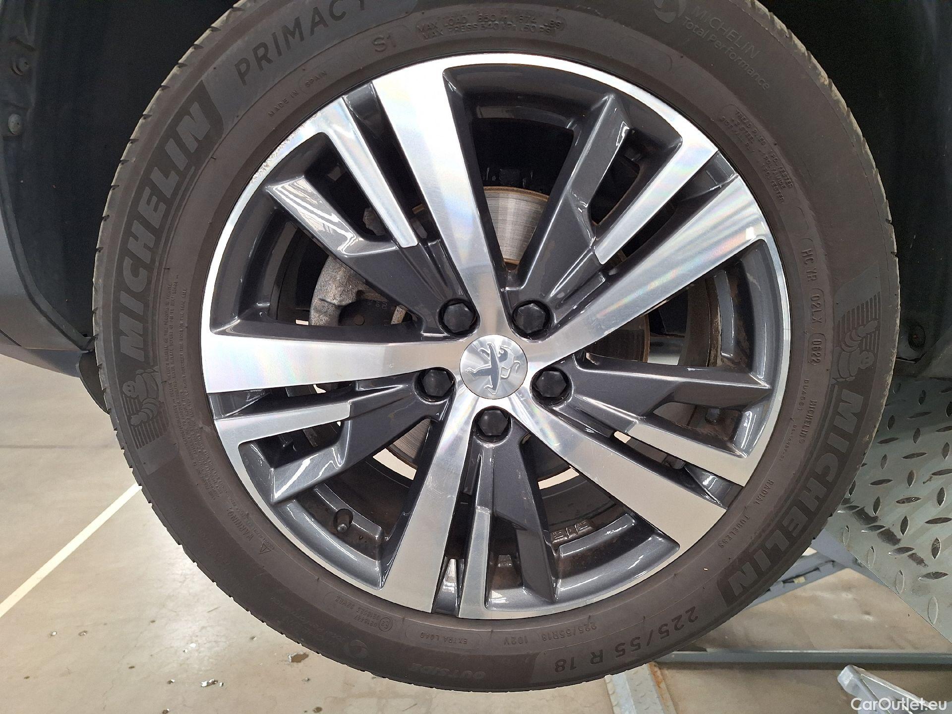  Peugeot  5008 Peugeot,  FL'20,  1.5BHDi 96kW Allu.Pac.Aut #18
