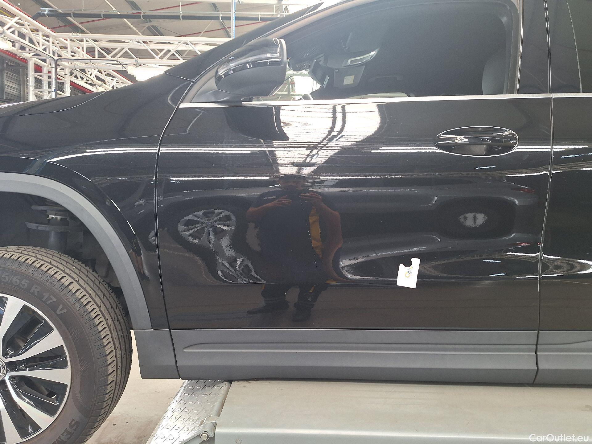 Mercedes  GLA Mercedes,  '20,  200 d Bus.Solution Aut. #3