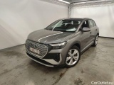 Audi Q4 E-Tron Audi  40 e-tron S Line 5d