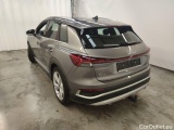  Audi  Q4 E-Tron Audi  40 e-tron S Line 5d #7