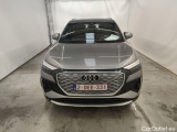  Audi  Q4 E-Tron Audi  40 e-tron S Line 5d #5