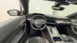  Peugeot  508 Peugeot,  '18 PHEV, Peugeot  1.6 Hybrid 360 e-EAT8 PSE 5d #6