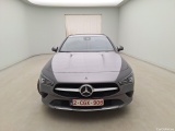 Mercedes CLA-Klasse Mercedes, CLA-Clas SB '19 PHEV, CLA SB 250 e Bus.Solut.Aut.