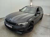  Bmw  Serie 3 BMW 3 Reeks Touring 320e (150 kW) 5d 
