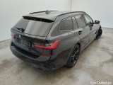  Bmw  Serie 3 BMW 3 Reeks Touring 320e (150 kW) 5d #2