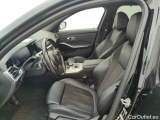  Bmw  Serie 3 BMW 3 Reeks Touring 320e (150 kW) 5d #3