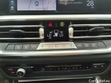  Bmw  Serie 3 BMW 3 Reeks Touring 320e (150 kW) 5d #21