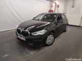 Bmw Serie 1 BMW 1 Reeks Hatch 116dA (85 kW) 5d