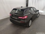  Bmw  Serie 1 BMW 1 Reeks Hatch 116dA (85 kW) 5d #2
