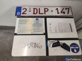  Bmw  Serie 1 BMW 1 Reeks Hatch 116dA (85 kW) 5d #4