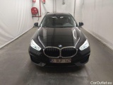 Bmw  Serie 1 BMW 1 Reeks Hatch 116dA (85 kW) 5d #5