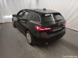  Bmw  Serie 1 BMW 1 Reeks Hatch 116dA (85 kW) 5d #7