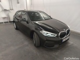 Bmw  Serie 1 BMW 1 Reeks Hatch 116dA (85 kW) 5d #8
