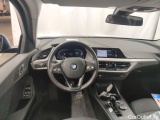  Bmw  Serie 1 BMW 1 Reeks Hatch 116dA (85 kW) 5d #9