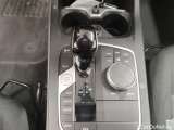  Bmw  Serie 1 BMW 1 Reeks Hatch 116dA (85 kW) 5d #20